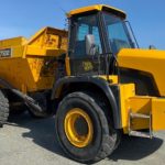 JCB 722 Articulated Dump Truck Service Repair Manual Instant Download (Serial No From: 833000 to: 833200; From: 833201 to: 833999)