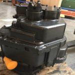 JCB Transmissions Service Repair Manual Instant Download