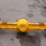 JCB SD55-3 Piece Axles Service Repair Manual Instant Download
