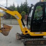 JCB 8014 8016 8018 8020 Mini Excavator Service Repair Manual Instant Download