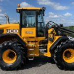 JCB 434S, 435S Wheeled Loading Shover Service Repair Manual Instant Download (434S: From machine 1244000; 435S: From 2063353 to 2063382)