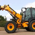 JCB TM310, TM310S, TM310WM and TM320 Tier3 TELESCOPIC WHEELED LOADER Service Repair Manual Instant Download