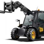 JCB 515-40 TELESCOPIC HANDLER Service Repair Manual Instant Download (515-40 from SN 1627500 to 1769999)