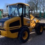 JCB TM180, TM220 [Engine: Deutz] Telescopic Wheeled Loader Service Repair Manual Instant Download