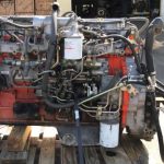 JCB Isuzu 4HK1, 6HK1 Engine Service Repair Manual Instant Download
