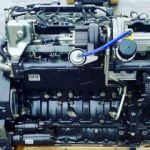 JCB T2 / T3 Elec Engine 6 Cyl Service Repair Manual Instant Download