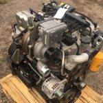 JCB T4F 444 Elec Engine (4 Cyl), T4F 448 Elec Engine (4 Cyl) Service Repair Manual Instant Download