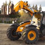 JCB 527-58 [Engine: JCB Ter 3 (SD,SF), JCB Tier 4i (SH)] Telescopic Handler Service Repair Manual Instant Download (From: 1473000 To: 1473999)