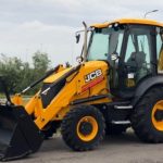 JCB 3CX 4CX T4F Backhoe Loader Service Repair Manual Instant Download