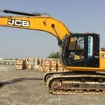 JCB JS140, JS200, JS205, JS215 Tracked Excavator Service Repair Manual Instant Download
