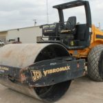 JCB VM115 TIER II Roller Service Repair Manual Instant Download