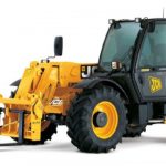 JCB 540-170, 540-140, 535-125 Hi Viz, 535-140 Hi Viz, 540-200 Telescopic Handler Service Repair Manual Instant Download