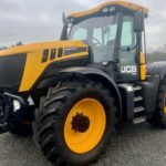 JCB 3200, 3230 Tier 4 Fastrac Service Repair Manual Instant Download (Serial No. From: 1272500 To: 1279999)