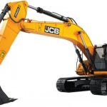 JCB JS240, JS260, JS330, JS360 Tier 4 Tracked Excavator Service Repair Manual Instant Download