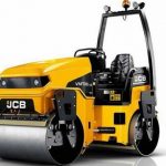JCB VMT380, VMT430 Vibratory Tandem Roller Service Repair Manual Instant Download (from 2803540 onwards)