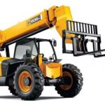 JCB 506-36, 507-42, 509-42, 510-56, 512-56, 514-56 Telescopic Handler Service Repair Manual Instant Download