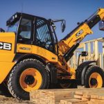 JCB TM320 Tier 4i Telescopic Wheeled Loader Service Repair Manual Instant Download (From: 2090867 To: 2090999)