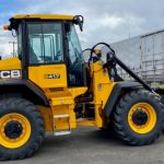JCB 411HT, 413S, 417HT Wheel Loader Service Repair Manual Instant Download