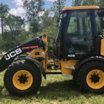 JCB 406, 407, 409 Wheel Loading Shovel Service Repair Manual Instant Download