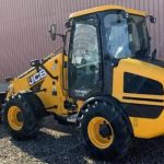 JCB TM180, TM220 Telescopic Wheeled Loader Service Repair Manual Instant Download (TM180 S/N: from 2096873 to 2097873; TM220 S/N: from 2128886 to 2129886, from 2679851 to 2679900, from 2682926 to 2683175)