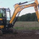 JCB 67C-1 Mini Excavator Service Repair Manual Instant Download (S/N: from 1912903 to 1913903)