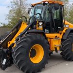 JCB 418S Wheeled Loading Shovel Service Repair Manual Instant Download (From: 2335673 To: 2336423)
