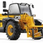 JCB 530-110, 530-70 Telescopic Handler Service Repair Manual Instant Download (From: 1917406 To: 1918306)