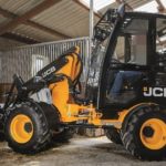 JCB 403 Wheel Loader Service Repair Manual Instant Download (S/N: 2394946 and up)