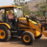 JCB 3CXG Backhoe Loader Service Repair Manual Instant Download (From: 2416001 to: 2416350)