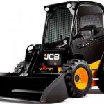 JCB 135 HD, 155 HD Skid Steer Loader Service Repair Manual Instant Download (S/N: 2431601 and up)