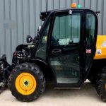 JCB 516-40 Telescopic Handler Service Repair Manual Instant Download (from 2415604 to 2416000)