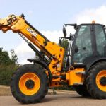 JCB TM320 Telescopic Wheeled Loader Service Repair Manual Instant Download (serial number 2420601 to 2420800)