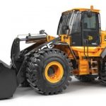 JCB 455ZX Wheel Loader Service Repair Manual Instant Download (S/N: 2414602 and up; 2415103 and up)