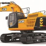 JCB JS370 (Tier 2 JCB DieselMax Engine) Tracked Excavator Service Repair Manual Instant Download
