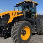 JCB 8290, 8330 FASTRAC (AGRICULTURAL TRACTOR) Service Repair Manual Instant Download (From: 1351000 To: 1359999)