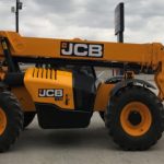 JCB 506-36, 507-42, 509-42, 510-42, 510-56, 512-56, 514-56, 516-42 Telescopic Handler Service Repair Manual Instant Download (from 2433101 onwards)