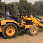 JCB 2DXL Super Loader Service Repair Manual Instant Download (From: 2475501 To: 2475700)