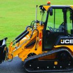 JCB 1CX, 1CXT Compact Backhoe Loader Service Repair Manual Instant Download