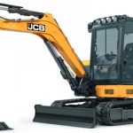 JCB 48Z-1, 51R-1 COMPACT EXCAVATOR Tier 3 Perkins Engine Service Repair Manual Instant Download