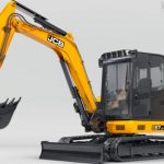 JCB 55Z-1, 57C-1 Mini Excavator Service Repair Manual Instant Download (Perkins Engine)