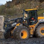 JCB 419S Wheel Loader Service Repair Manual Instant Download (S/N: 2439651 and up)