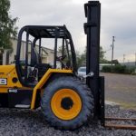 JCB 926, 930, 940, 945, 950 ROUGH TERRAIN TRUCK Service Repair Manual Instant Download (S/N: 2363578 and up)