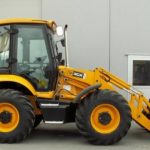 JCB 3CX T2 / T3 Backhoe Loader Service Repair Manual Instant Download
