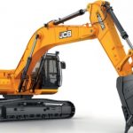 JCB JCB305, JS305 Excavator Service Repair Manual Instant Download (From: 2452201 To: 2452500; From: 2452101 To: 2452200)