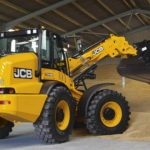 JCB TM320, TM420 Telescopic Wheel Loader Service Repair Manual Instant Download (TM320 S/N: from 2508700 to 2509499, 2681926 and up; TM420 S/N: 2454001 and up)