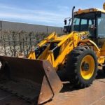 JCB 3CX, 4CX, 5CX Backhoe Loader Service Repair Manual Instant Download