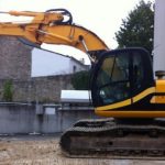 JCB JS115, JS130, JS131, JS145, JS160, JS180, JS190 Tier 4i and T4F EXCAVATOR Service Repair Manual Instant Download