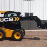 JCB 3TS-8T, 3TS-8W Skid Steer Loader Service Repair Manual Instant Download (from 2475701 and up)