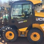 JCB 225T, 250, 250T, 260, 260T, 270, 270T, 280, 300, 300T, 320T, 325T, 330 Skid Steer Loader Service Repair Manual Instant Download