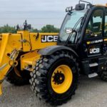 JCB 526-56, 531-70, 535-95, 536-60, 536-70, 536-70LP, 541-70, 550-80, 560-80 Tier 4 Telescopic Handler Service Repair Manual Instant Download